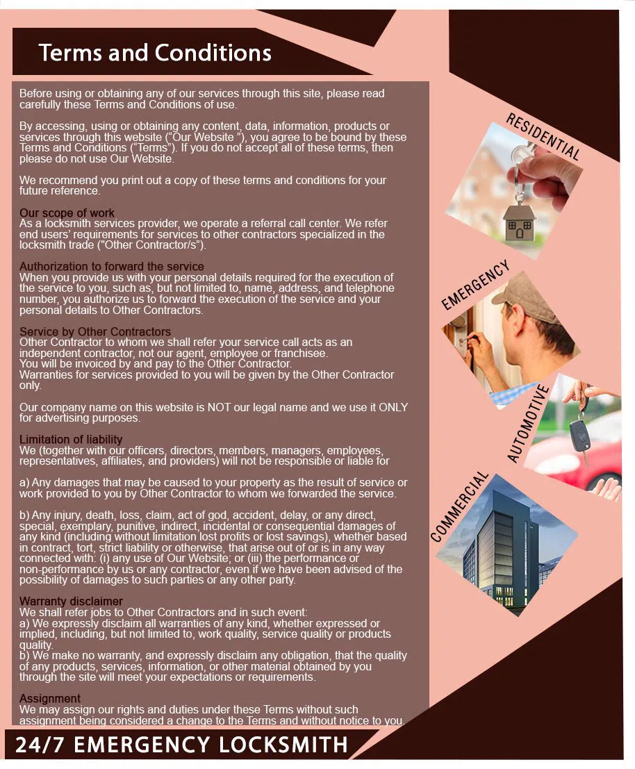 Duncanville Locksmith Store Duncanville, TX 972-512-6334